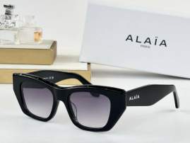 Picture of Alaia Sunglasses _SKUfw79721468fw